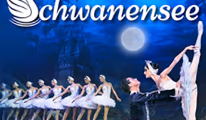 Schwanensee - Royal Classical Ballet