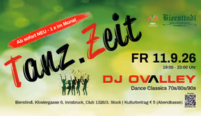 Tanz.Zeit