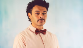 Romeo Kaltenbrunner: Heimweh