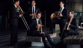 Tyrolean Brass  "In Memoriam Werner Pirchner"