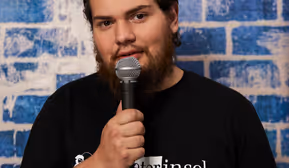  Arche Poetry Slam