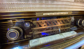 Radiomuseum Schuchter Innsbruck