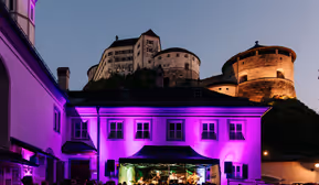 KUFSTEIN unlimited 2026