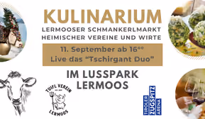 Kulinarischer Erlebnismarkt