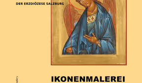 Ikonenmalkurs Handwerk und Meditation in Farbe und Licht
