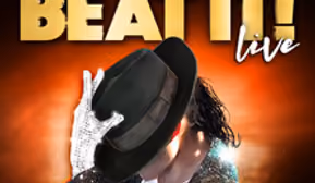 BEAT IT! – Die Erfolgsshow über den King of Pop!