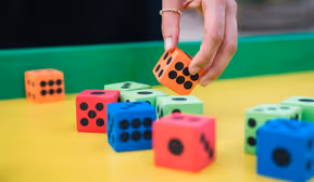 Spiele- und Erlebnisnacht in Waidring