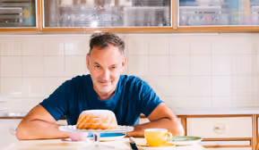 Christian Dolezal: Tante Pepi