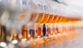 Whisky Tasting