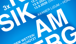 Tiroler Kammerorchester Innstrumenti : KLASSIK AM BERG 2340M : Abokonzert1