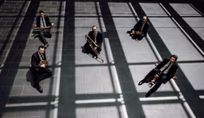 Tyrolean Brass  "In Memoriam Werner Pirchner"