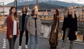 Hey Sis & friends - Benefizkonzert für Evita