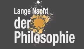 Lange Nacht der Philosophie