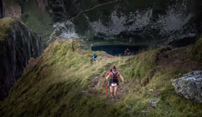 KAT100 by UTMB® – Österreichs längster Ultra Trail im Pillerseetal in den Kitzbüheler Alpen