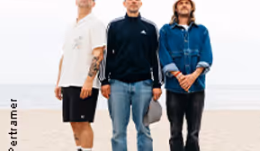 Sportfreunde Stiller - 30 wunderbaren Jahren