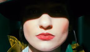 Anna Buchegger in Concert