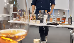 Whisky Tasting
