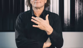 SCREEN & SCORE: Im Herzen DADA