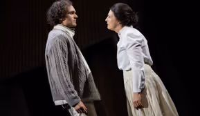 Verschwinden in Lawinen