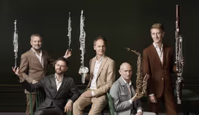 KLANGSPUREN SCHWAZ - TAGUNDNACHGLEICHE