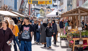 Wörgler Markt 2.0 