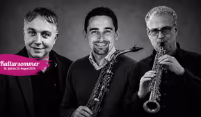 Trio Mayr Benedikter Sinn