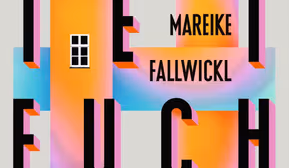 Lesung mit Mareike Fallwickl
