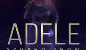 Lords of the Sound - Adele Sympho Show