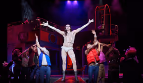 The Rocky Horror Show