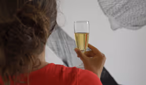 After Work: - Objekt im Fokus