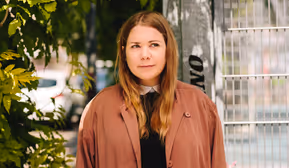 Literaturforum Schwaz: Lesung Stefanie Sargnagel