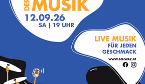 Lange Nacht der Musik