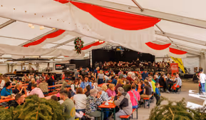34. Pitztaler Schneefest 