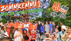 Zommkemma Festival 26