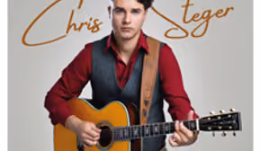 Chris Steger + Band - Dahoam - Tour 2026