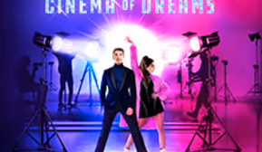 Holiday on Ice - CINEMA OF DREAMS in Innsbruck