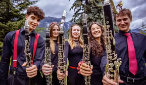musik+ Volles Rohr...