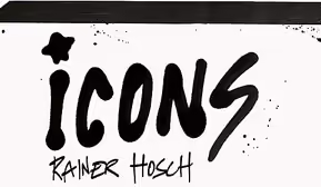 Icons: The Art of Portraiture. From Hollywood Legends to Austrian Heroes