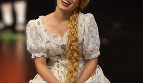 Rapunzel das Musical