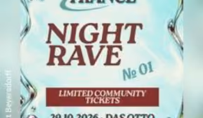 inn:trance - night rave no. 01