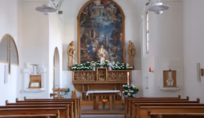 Adventsingen "Zeit für Di"