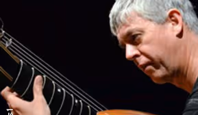 Ensemble Kapsberger - Tanzmusik und Lieder der Renaissance