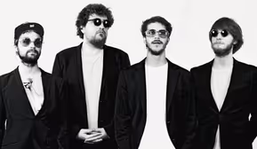 Jazzbrunch mit 2SEEDSLEFT