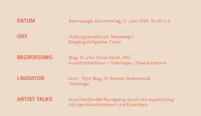 HofArt Juni - Juli 2026