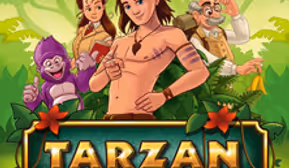 Tarzan - das Musical | Theater Liberi