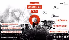 Stanton Ski Open