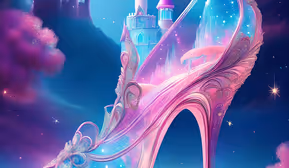 Cinderella – Tanztheater für coole Kids ab 4