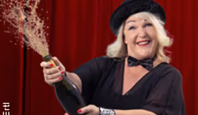 Barbara Balldini - Höhepunkte