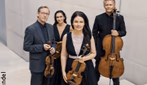 Minguet Quartett