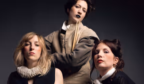 Dives – Abschiedstour